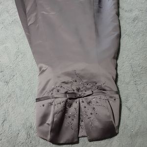 David's Bridals Eveningwear